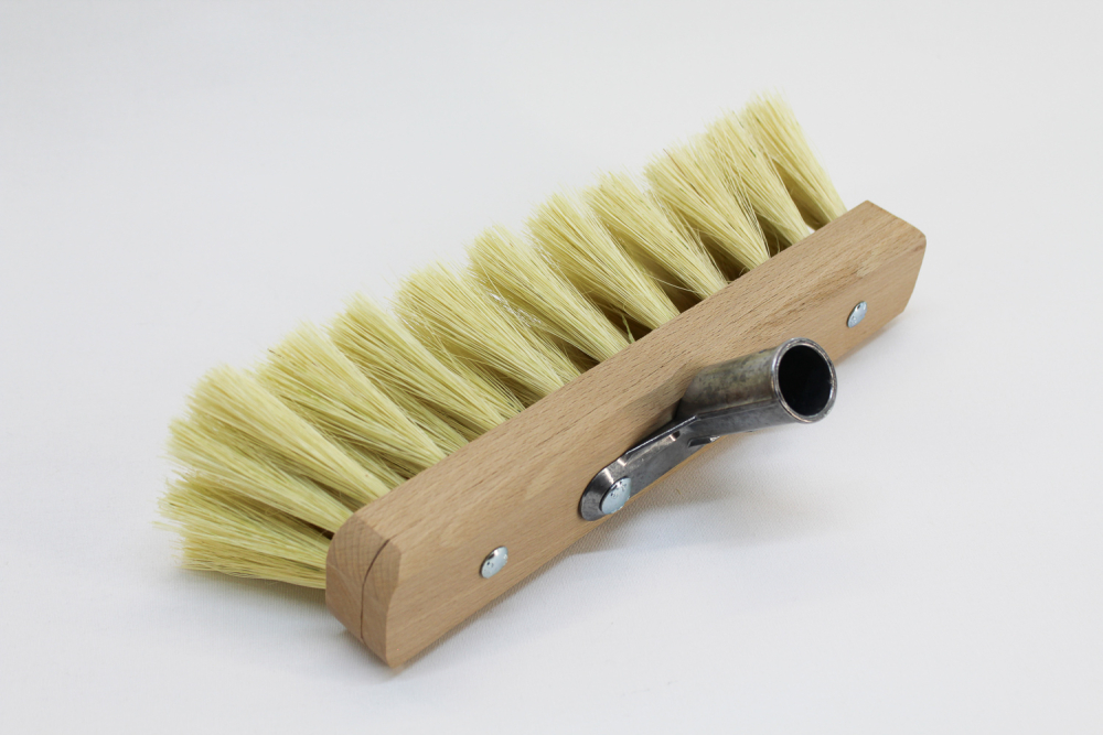 Preview: Teerschrubber